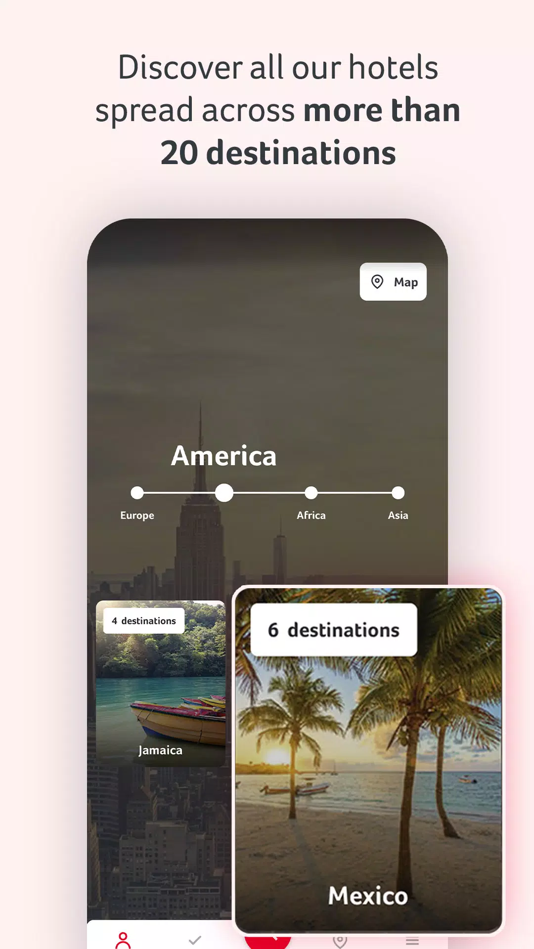 RIU Hotels & Resorts Screenshots3