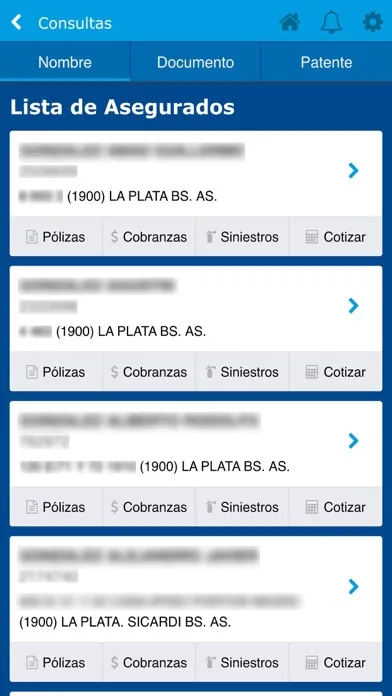 Скриншоты Productores Rivadavia