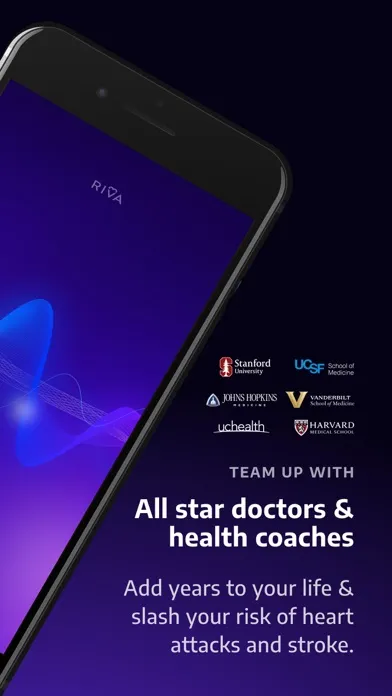 تصاویر Riva Health