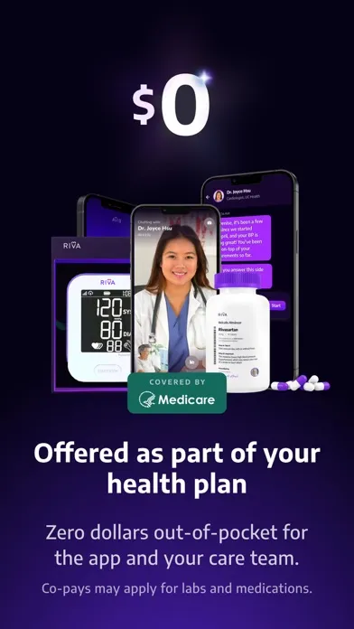 تصاویر Riva Health