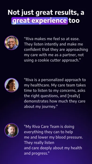تصاویر Riva Health