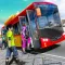 Real Bus Driving Simulator 3D