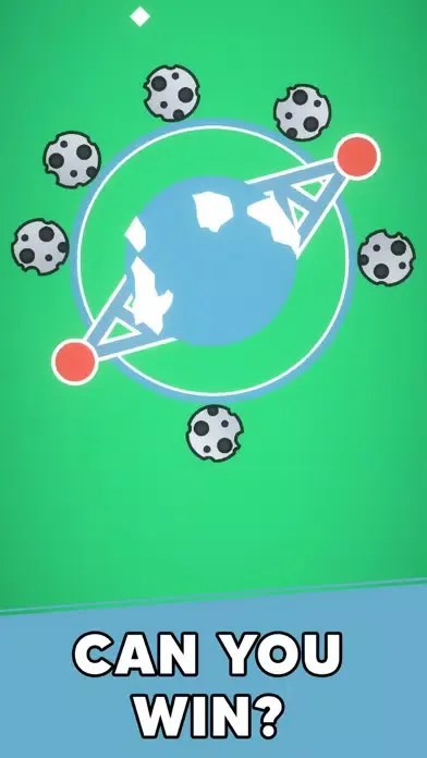 Meteor Rush! স্ক্রিনশট