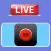 Live Stream - Mirror Screen