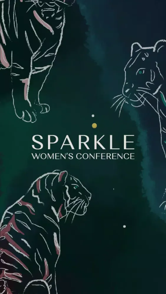 Sparkle Conference應用截圖