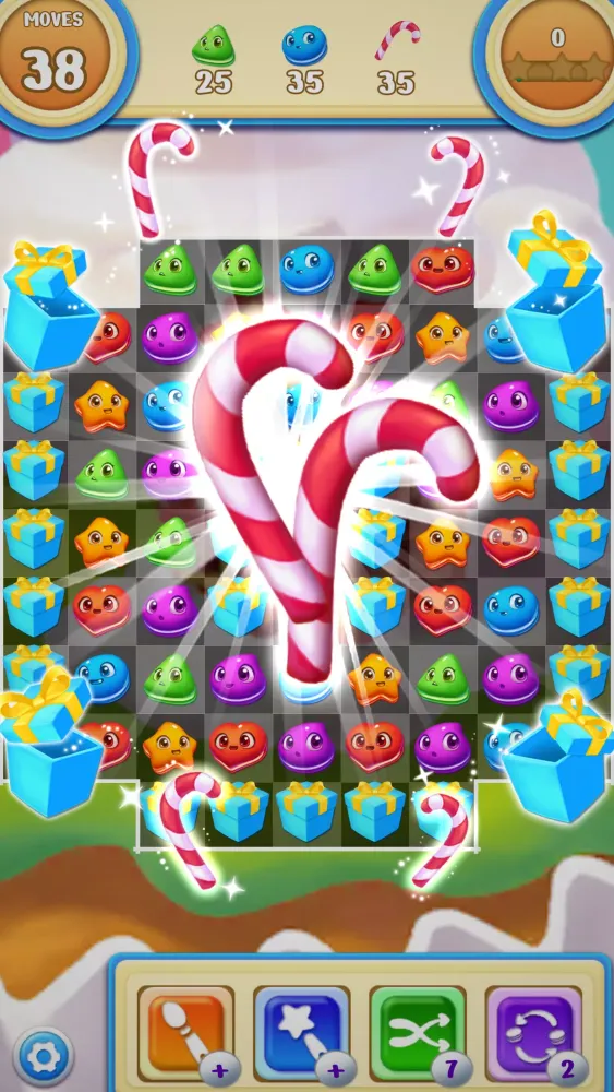 Macaron Pop Screenshots