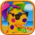 Dino-Buddies – Hit The Beach Interactive eBook App (English)