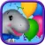 Dino-Buddies™ – El Debut de los Dinosaurios eBook App Interactivo (Spanish)