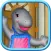 Dino-Buddies™ – Vayamos a la Casa de Grammy eBook App Interactivo (Spanish)