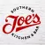 Joe's Chicken Feed