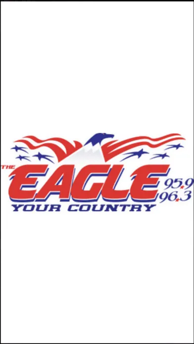 My Eagle Country應用截圖