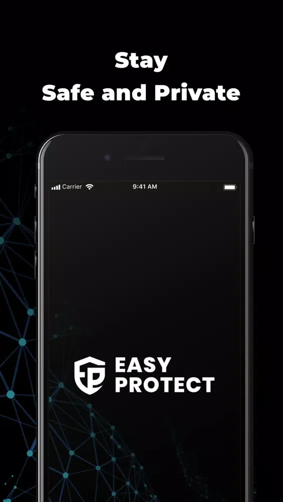 EasyProtect Screenshots