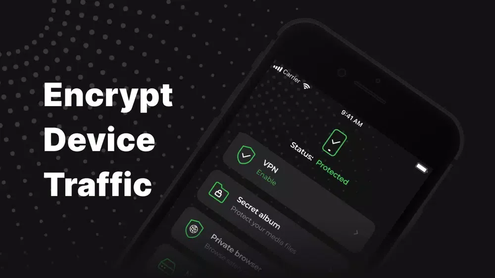 Device Checker: Privacy & Data سکرین شاٹس