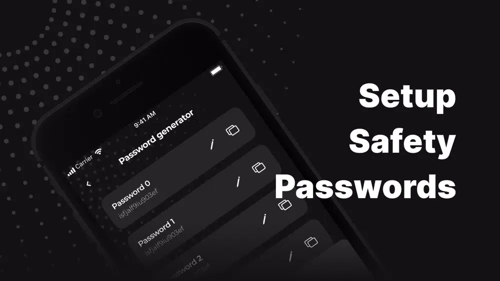 Device Checker: Privacy & Data سکرین شاٹس