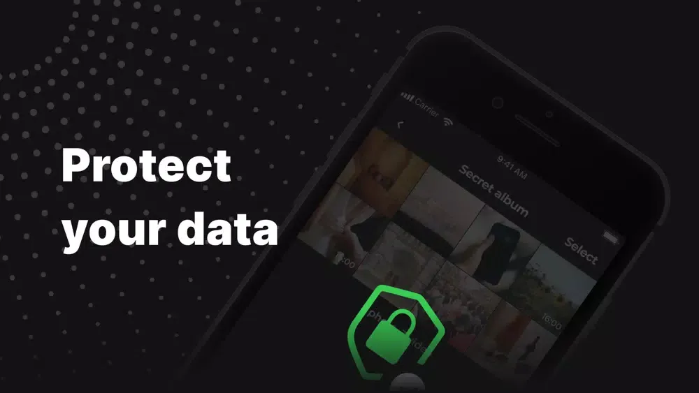 Device Checker: Privacy & Data سکرین شاٹس