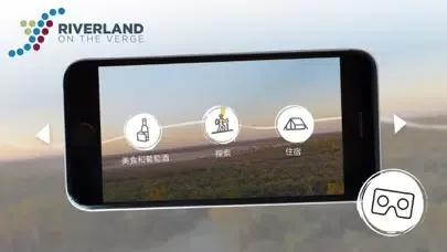تصاویر Riverland On The Verge (CN)