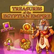 Treasures of Egyptian Empire