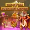 Treasures of Egyptian Empire