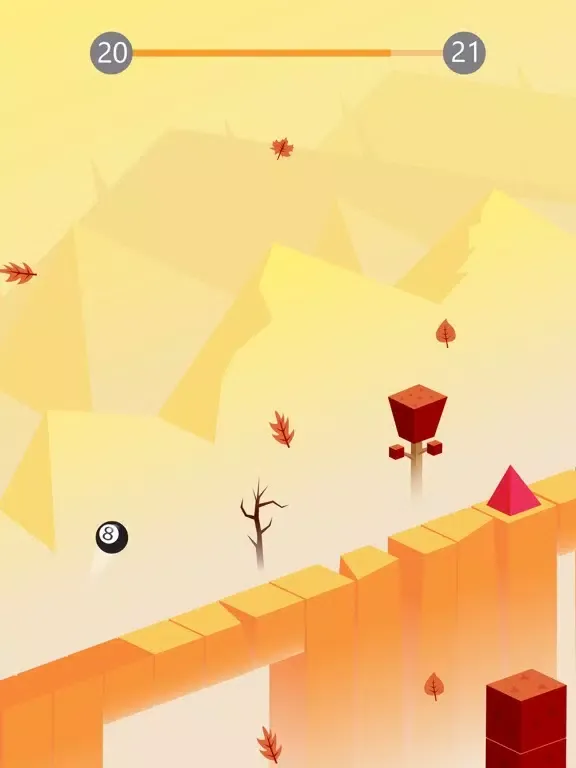 صور Bouncing Hit iPad 