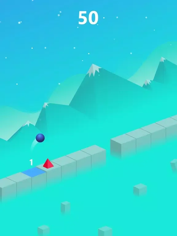 صور Bouncing Hit iPad 