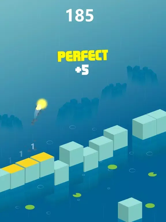 صور Bouncing Hit iPad 