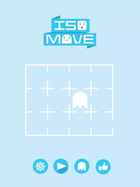 Capturas de pantalla de Iso move iPad 