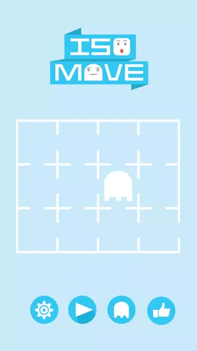 Capturas de pantalla de Iso move