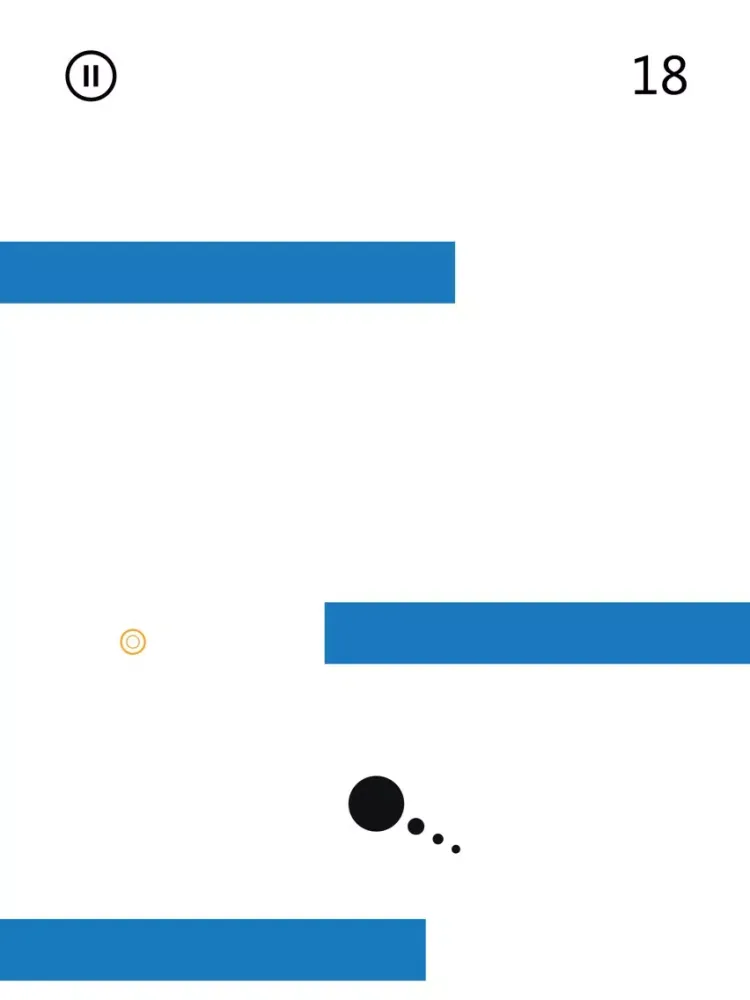 تصاویر Hiro Ball Challenge 2 iPad 