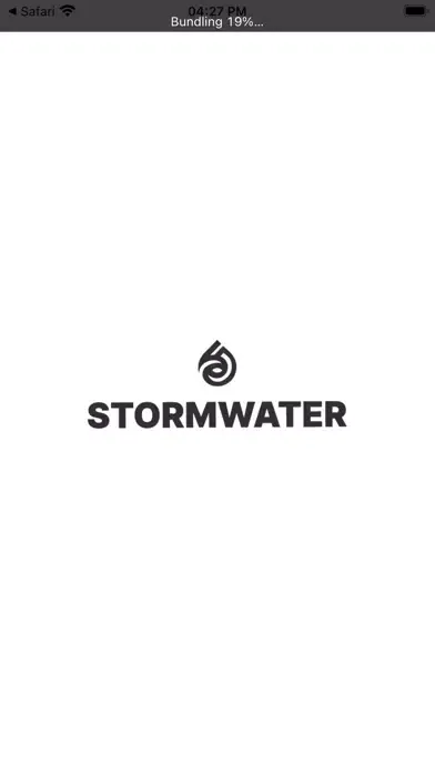 Capturas de pantalla de Stormwater Inspection