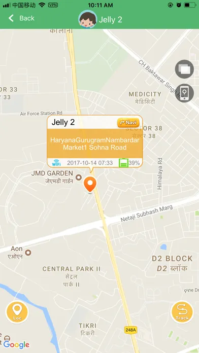 Скриншоты RS Jelly