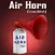 Pocket Sirens and Horns