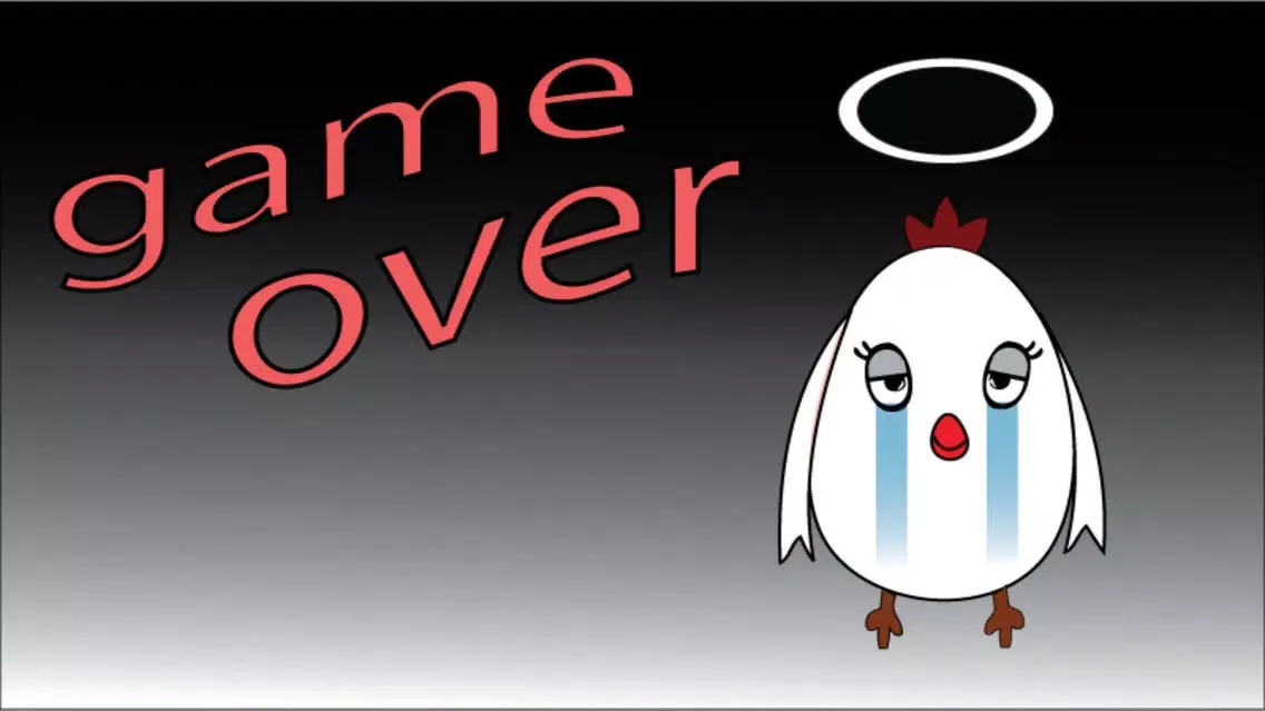 Catch Egg Fall Screenshots