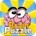 Toddler Brain Trainer Puzzle - Brain Puzzle Game