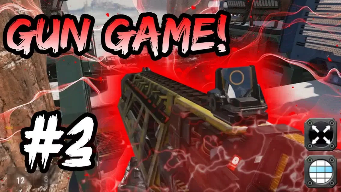 Real Guns Shooter 스크린샷
