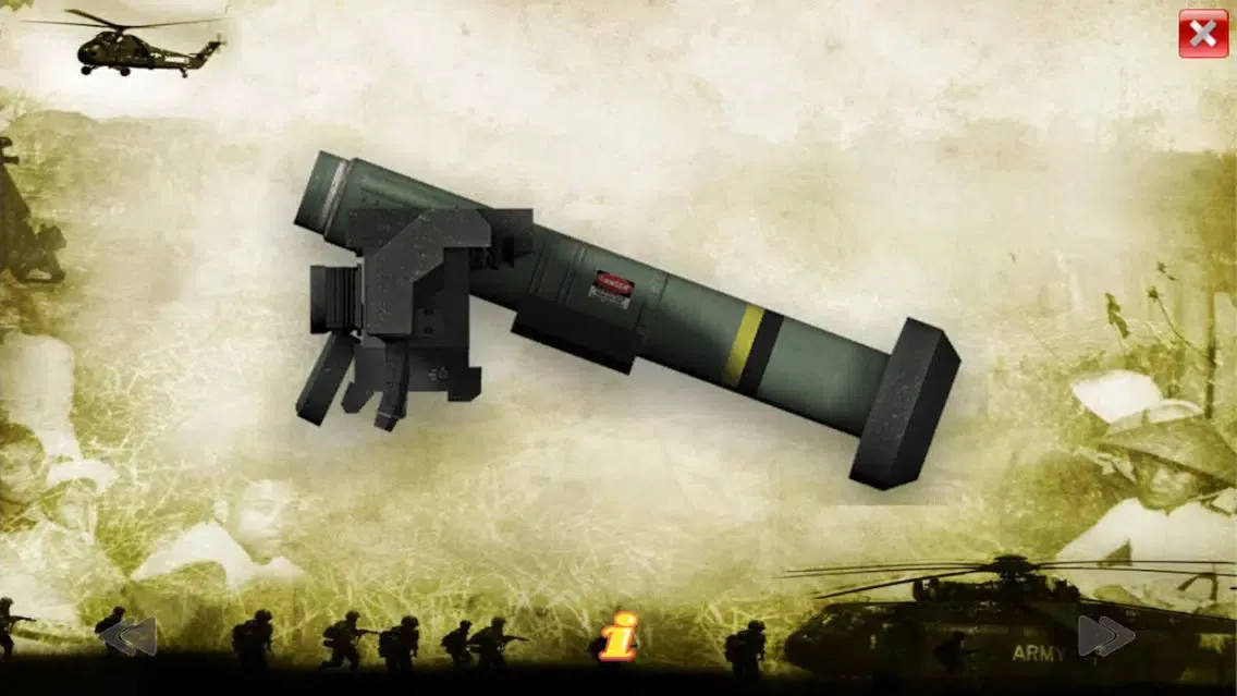 Real Guns Shooter 스크린샷