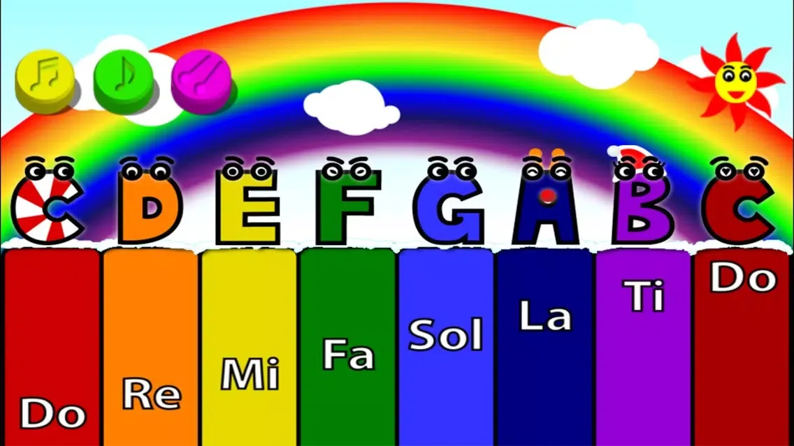 Cool Piano Musical Instruments Screenshots