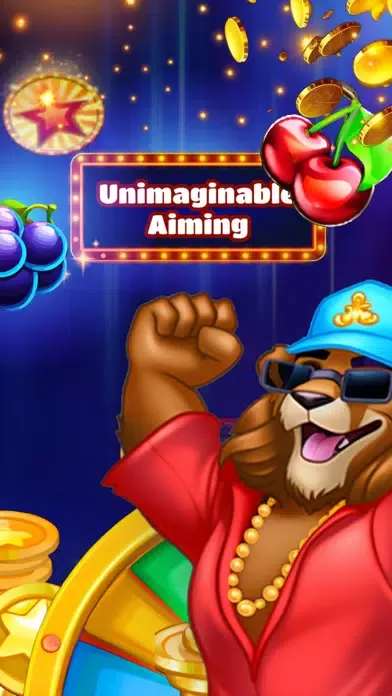 Unimaginable Aiming 스크린샷