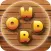 Word Cook- Crossword Puzzle