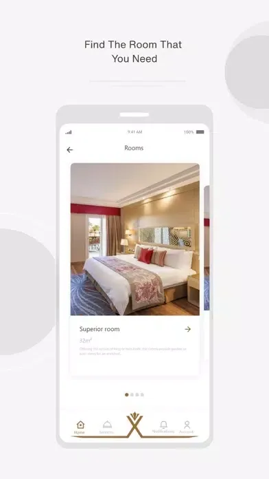 Rixos Hotels Egypt Screenshots