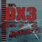 DX3侵蝕率管理