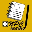 NPC memo plus NPC memo plus