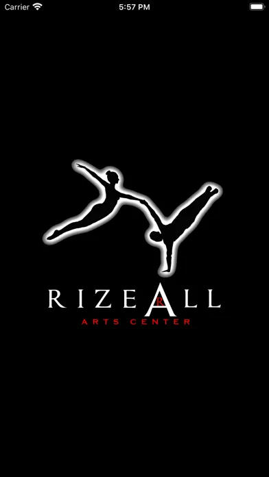 Screenshot di Rize All CA