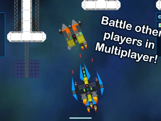 Droneboi 2 iPad  Ekran Görüntüleri