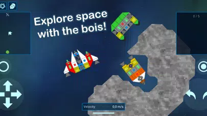Droneboi 2 Ekran Görüntüleri