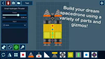 Droneboi 2 Ekran Görüntüleri