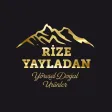 Rize Yayladan