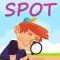 Spot The Differences - Fun Puzzle Picture Game