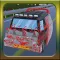 Zombie Smash Drive