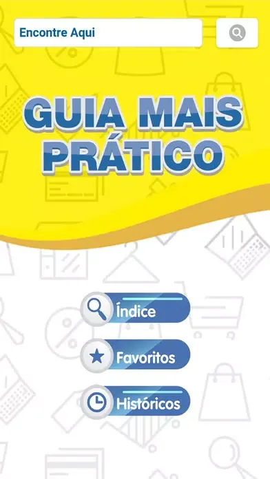 Guia Mais Pratico スクリーンショット