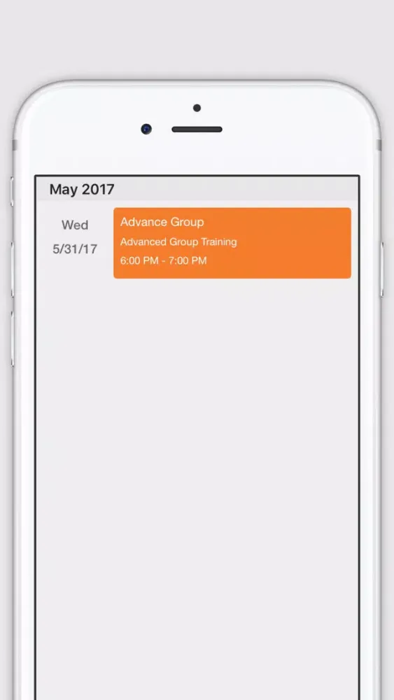 Sam Daghlas Academy 13 Screenshots